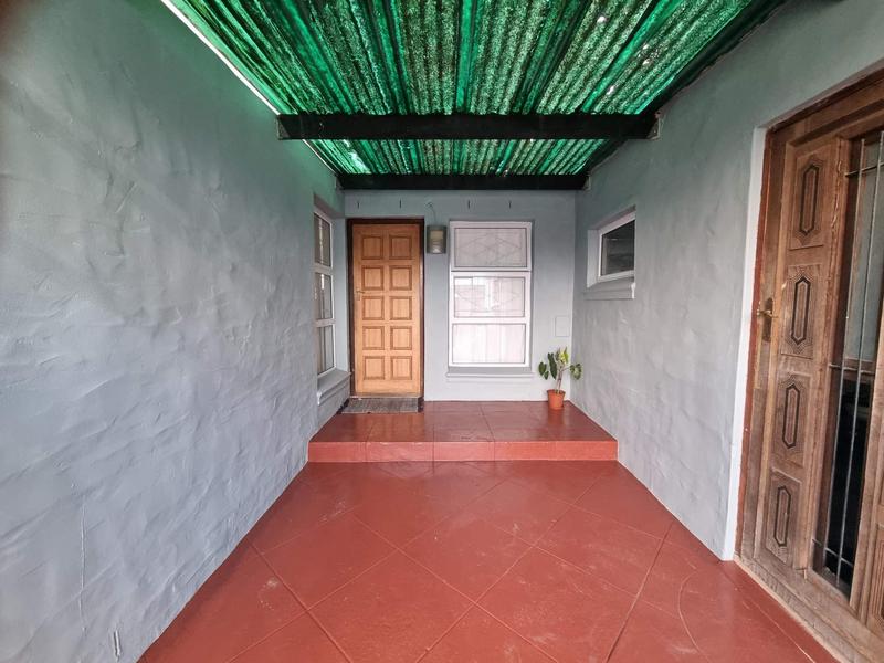 3 Bedroom Property for Sale in Northpine Western Cape